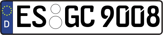 ES-GC9008