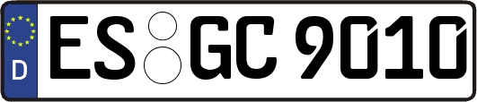 ES-GC9010