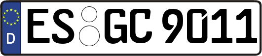 ES-GC9011