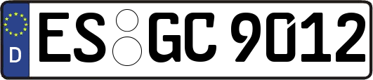 ES-GC9012
