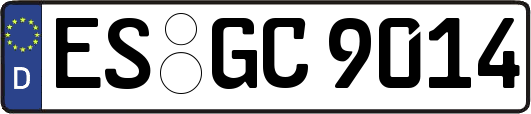 ES-GC9014