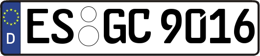 ES-GC9016