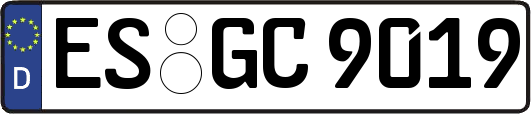 ES-GC9019