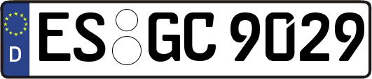 ES-GC9029
