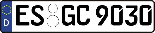 ES-GC9030