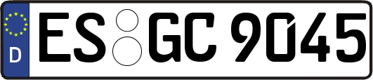 ES-GC9045