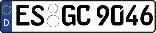 ES-GC9046