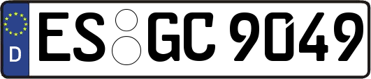 ES-GC9049