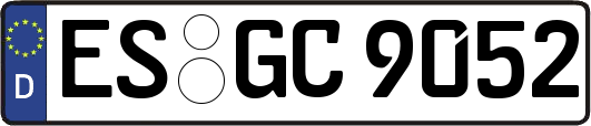 ES-GC9052
