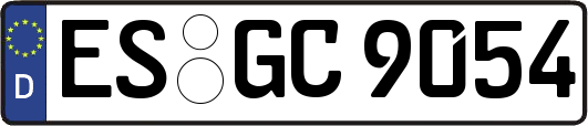 ES-GC9054