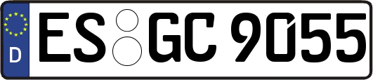ES-GC9055