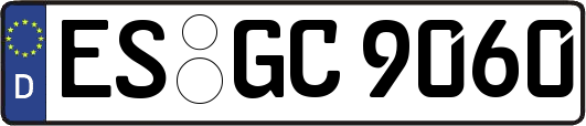 ES-GC9060