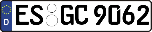 ES-GC9062