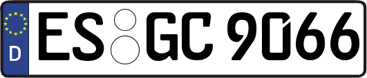 ES-GC9066