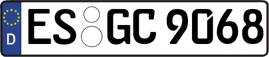 ES-GC9068
