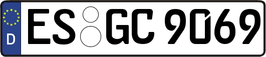 ES-GC9069