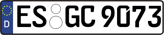 ES-GC9073
