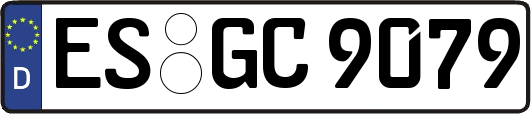 ES-GC9079