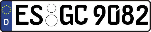 ES-GC9082