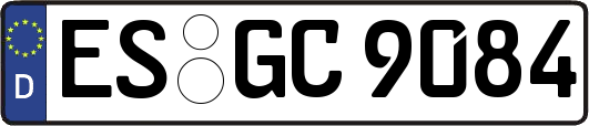 ES-GC9084