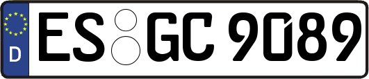 ES-GC9089