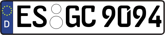 ES-GC9094
