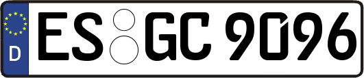 ES-GC9096