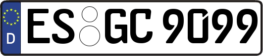 ES-GC9099