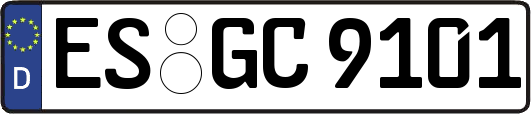 ES-GC9101