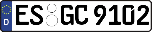 ES-GC9102