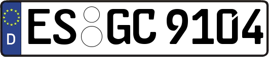 ES-GC9104