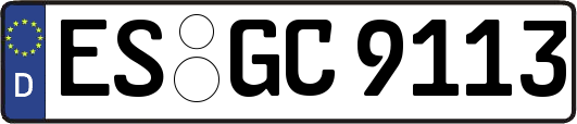 ES-GC9113