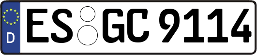 ES-GC9114