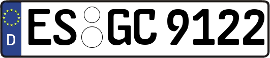 ES-GC9122