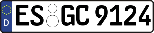ES-GC9124