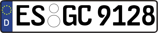ES-GC9128