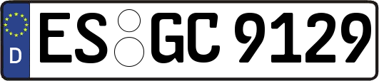 ES-GC9129