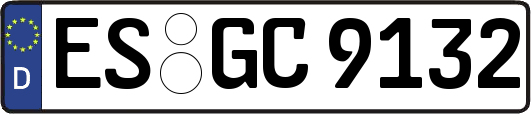 ES-GC9132