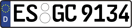ES-GC9134