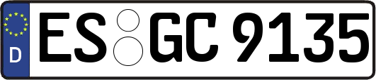 ES-GC9135