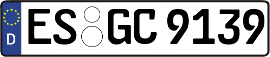 ES-GC9139
