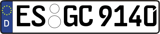 ES-GC9140