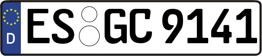 ES-GC9141