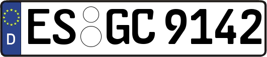 ES-GC9142