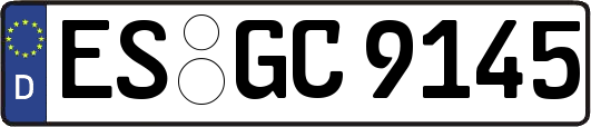 ES-GC9145