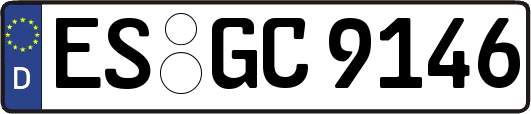 ES-GC9146