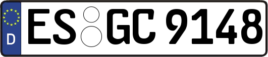 ES-GC9148