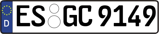 ES-GC9149