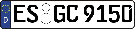 ES-GC9150