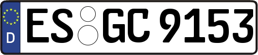 ES-GC9153